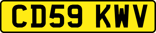 CD59KWV
