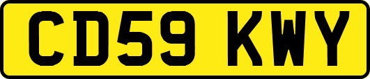 CD59KWY