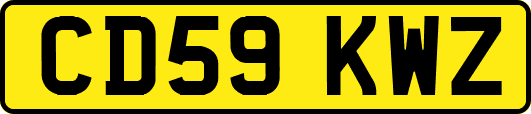 CD59KWZ