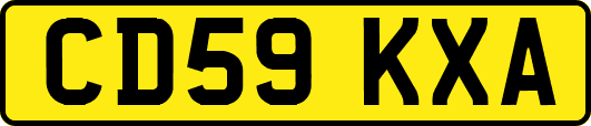 CD59KXA