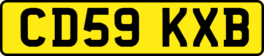 CD59KXB