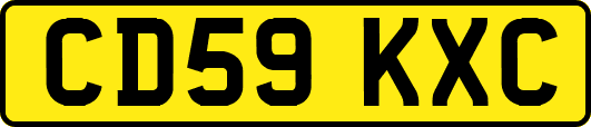 CD59KXC
