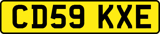 CD59KXE
