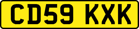 CD59KXK
