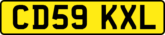 CD59KXL