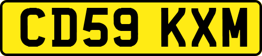 CD59KXM