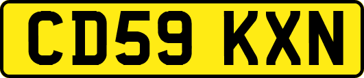 CD59KXN