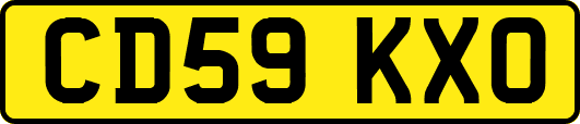 CD59KXO