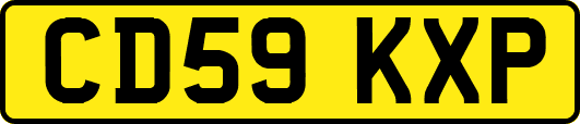 CD59KXP