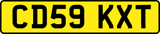 CD59KXT