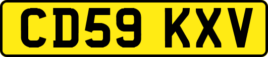 CD59KXV