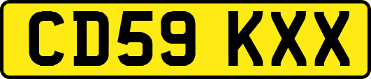 CD59KXX