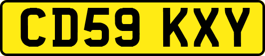 CD59KXY