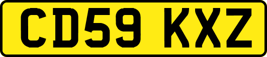 CD59KXZ