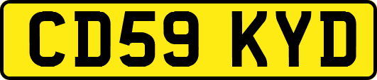 CD59KYD