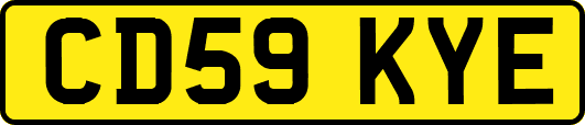 CD59KYE