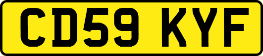 CD59KYF