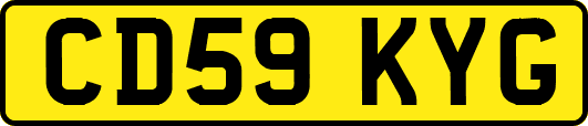 CD59KYG