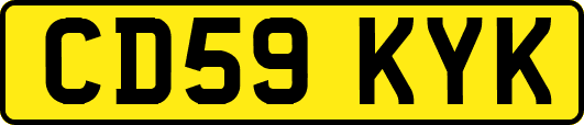 CD59KYK
