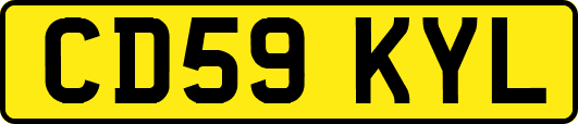 CD59KYL