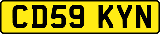 CD59KYN