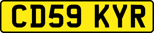 CD59KYR