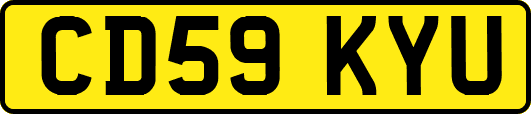 CD59KYU