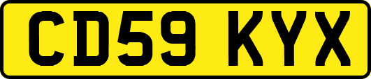 CD59KYX