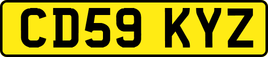 CD59KYZ