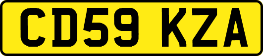 CD59KZA