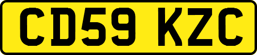 CD59KZC