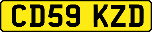 CD59KZD