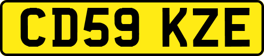 CD59KZE