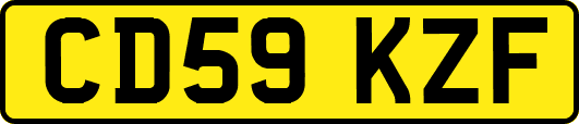 CD59KZF