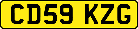 CD59KZG