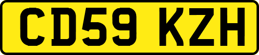 CD59KZH