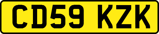 CD59KZK
