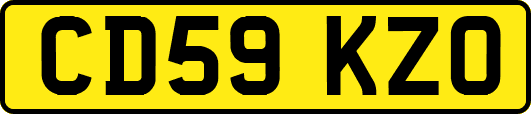 CD59KZO