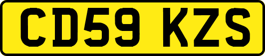 CD59KZS