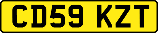 CD59KZT