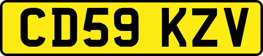 CD59KZV