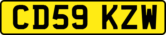 CD59KZW