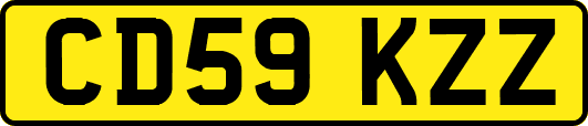 CD59KZZ