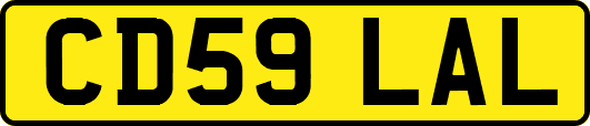 CD59LAL