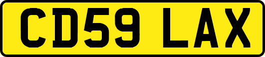CD59LAX