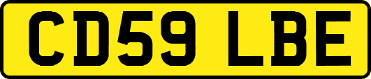 CD59LBE