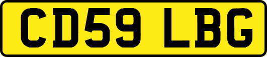 CD59LBG