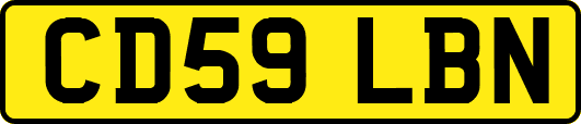 CD59LBN