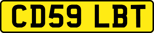 CD59LBT