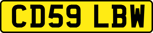 CD59LBW